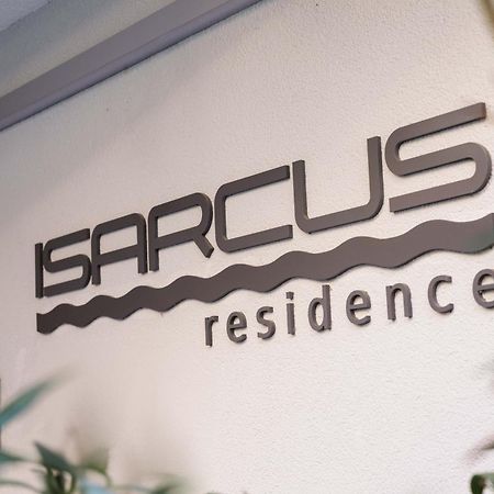 Residence Isarcus Bressanone Dış mekan fotoğraf