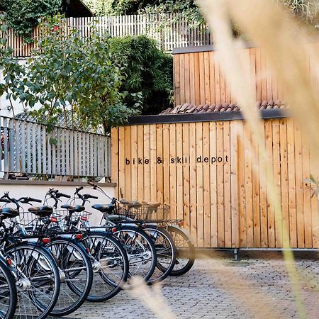 Residence Isarcus Bressanone Dış mekan fotoğraf