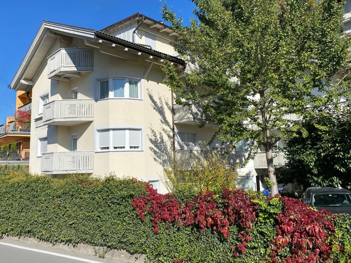 Residence Isarcus Bressanone Dış mekan fotoğraf