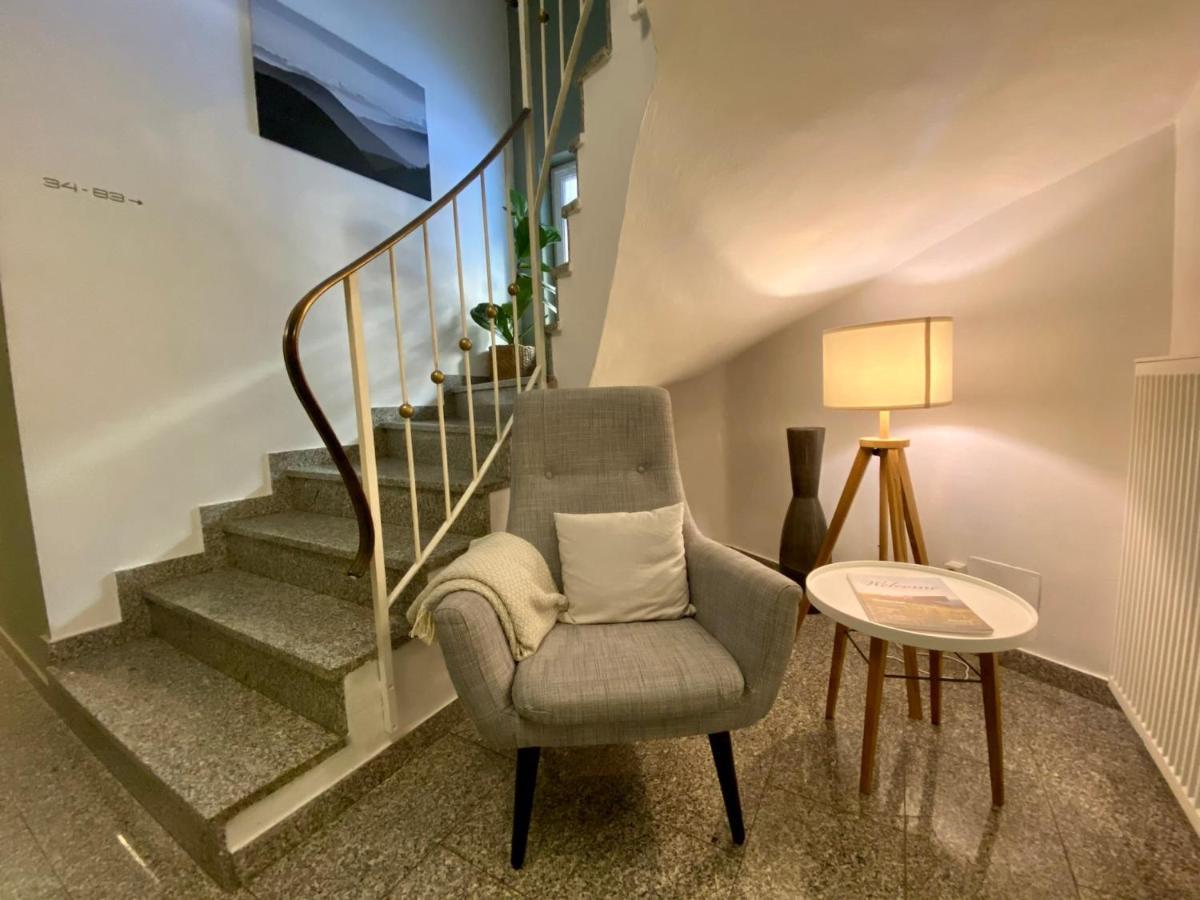 Residence Isarcus Bressanone Dış mekan fotoğraf