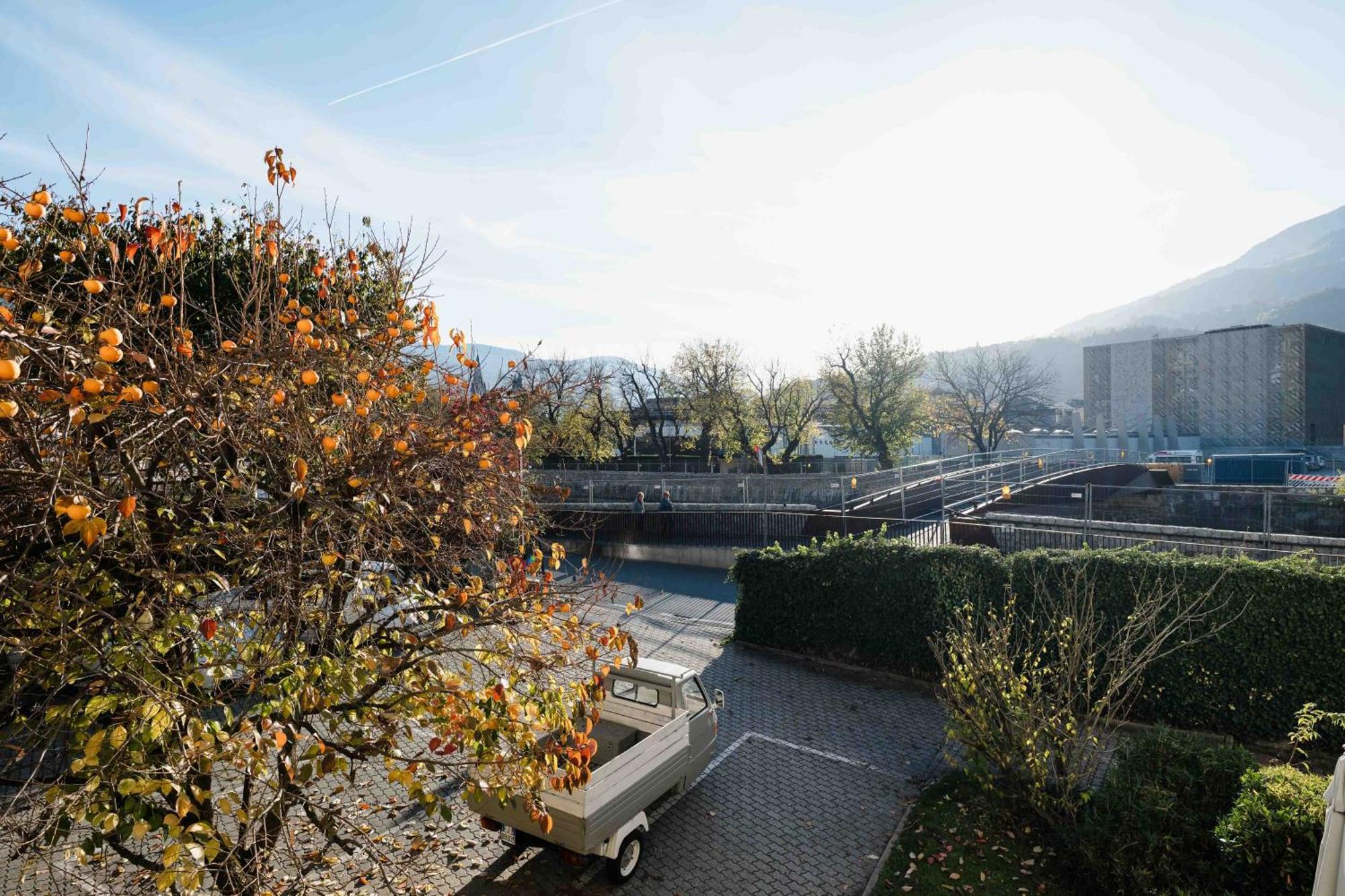 Residence Isarcus Bressanone Oda fotoğraf