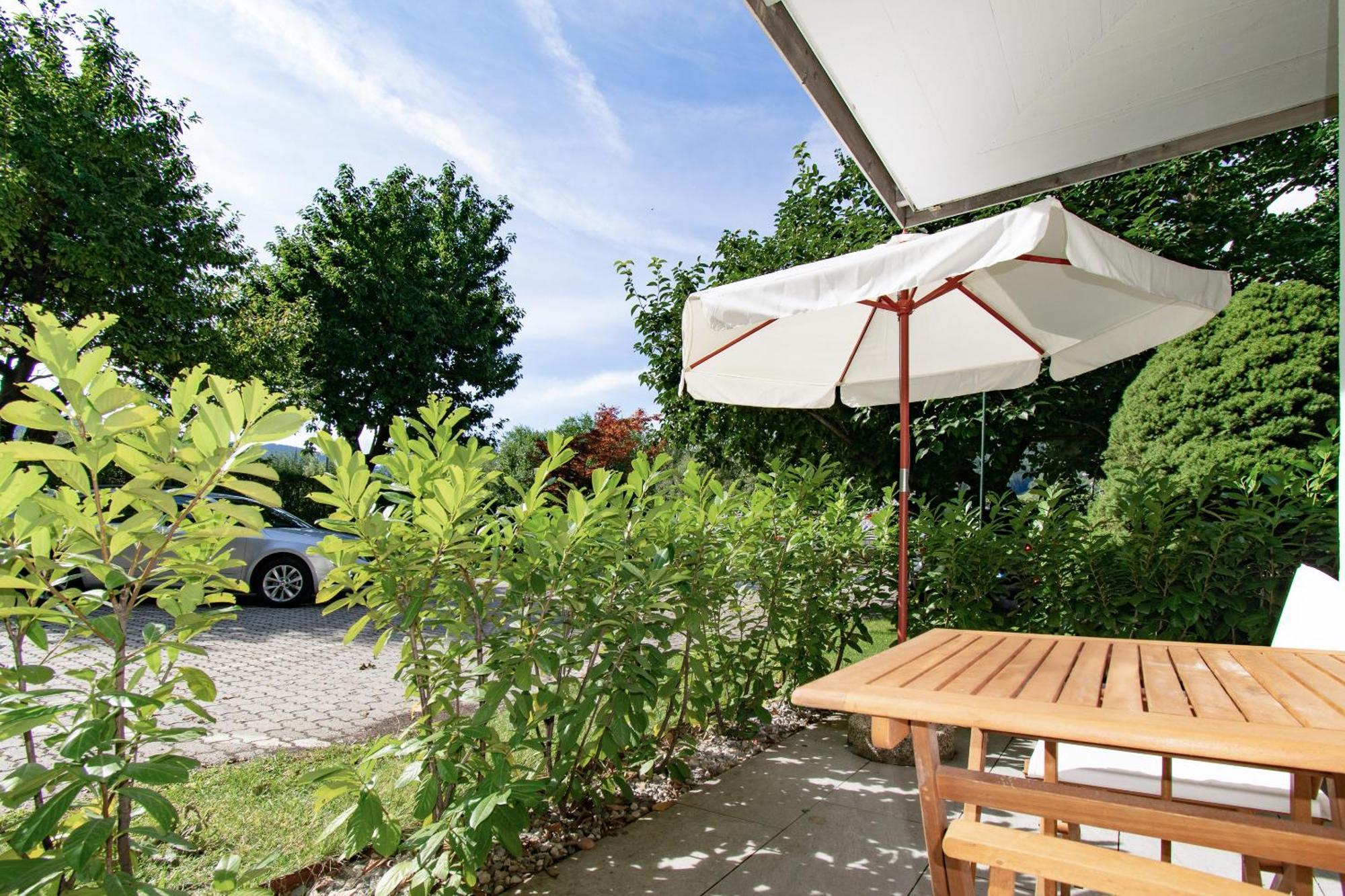 Residence Isarcus Bressanone Oda fotoğraf