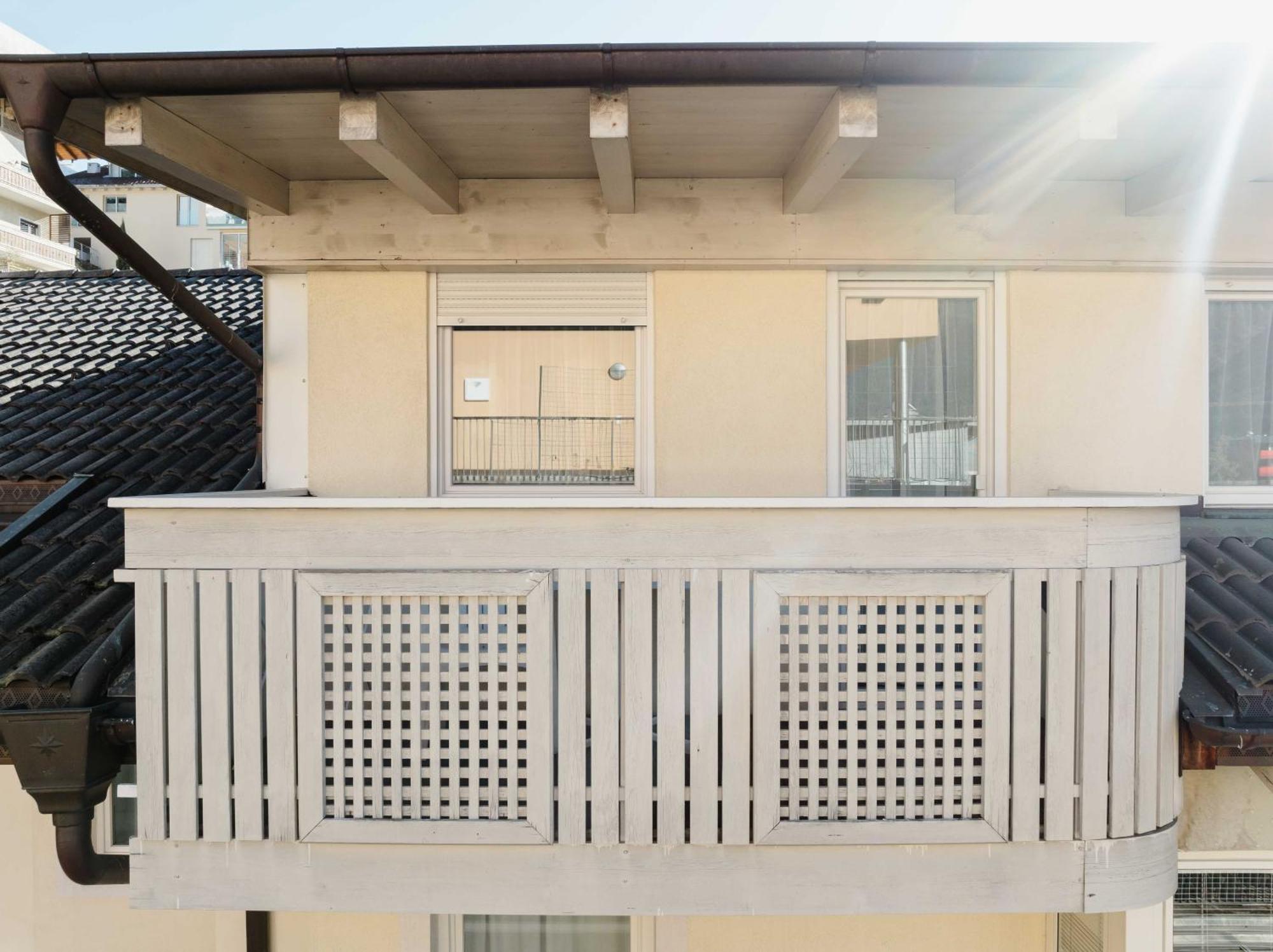 Residence Isarcus Bressanone Oda fotoğraf