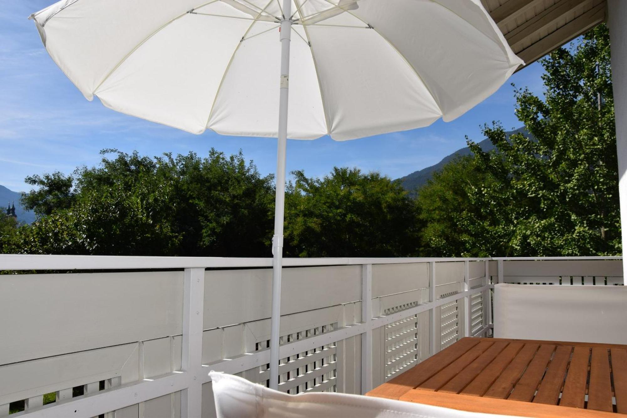 Residence Isarcus Bressanone Oda fotoğraf