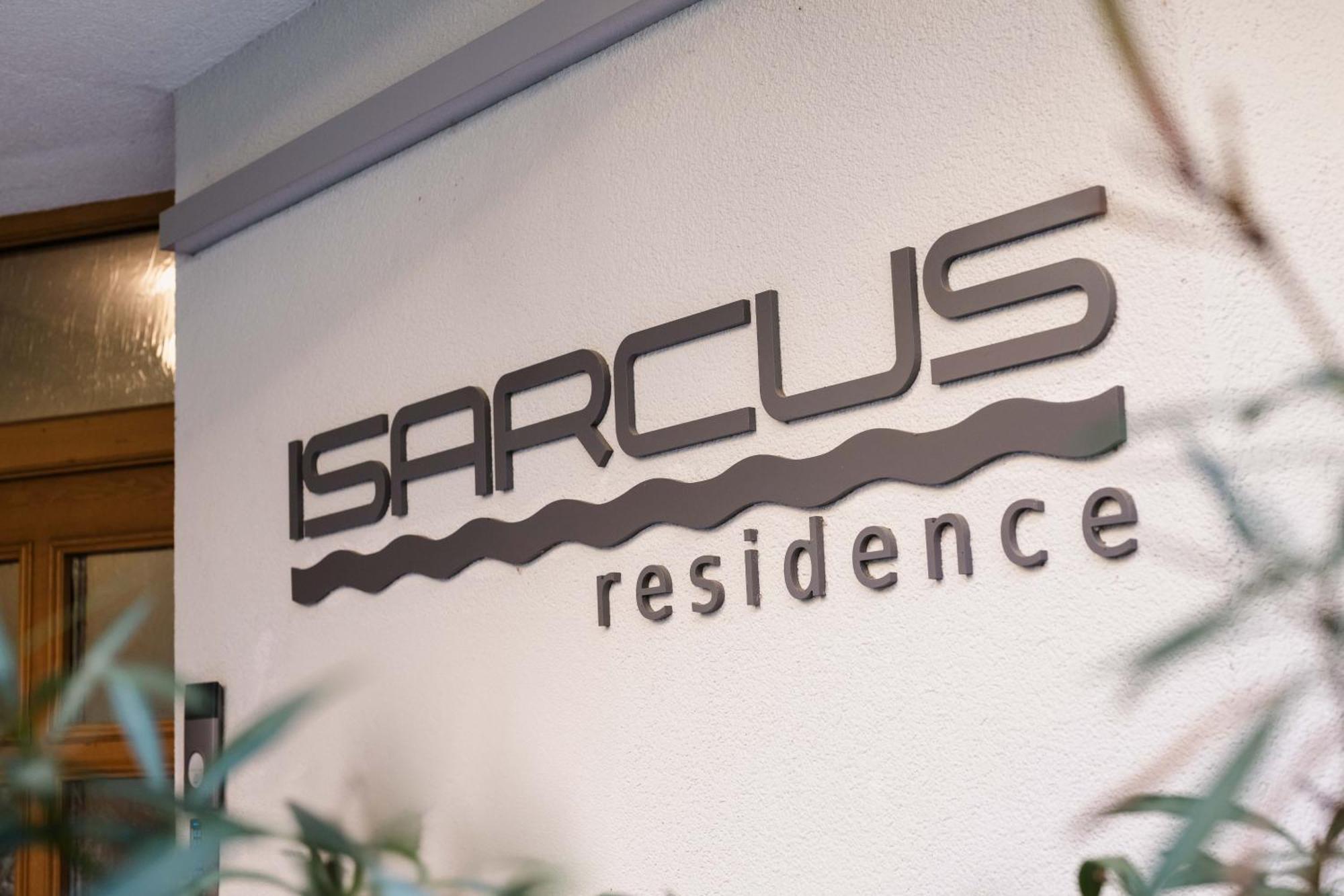 Residence Isarcus Bressanone Dış mekan fotoğraf