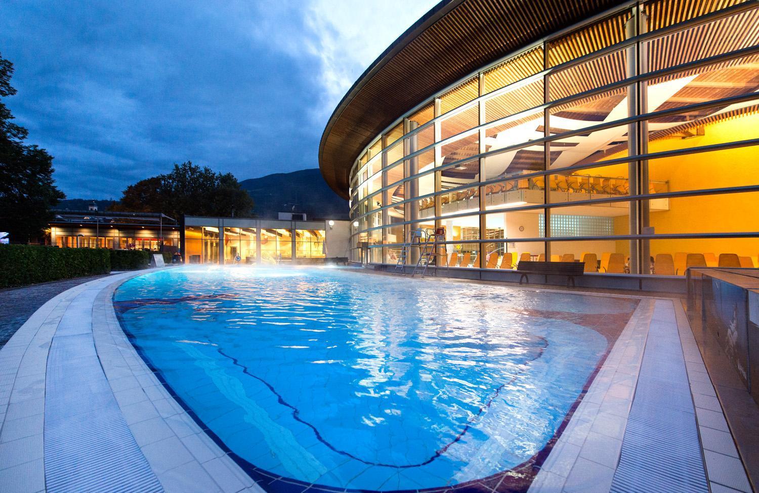 Residence Isarcus Bressanone Dış mekan fotoğraf
